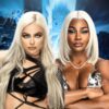 Liv Morgan sconfigge Jade Cargill grazie a Naomi