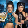 Lyra Valkyria ha sconfitto Raquel Rodriguez a RAW Londra