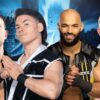 Mike Bailey e Ricochet vincono a AEW Dynamite
