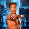 Masato Tanaka lotterà in Italia sui ring della SAJ