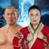 Meiko Satomura vs Minoru Suzuki annunciato per il 3 aprile