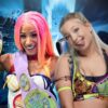 Mercedes Moné batte Billie Starkz a AEW Dynamite