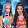 Mercedes Moné vs Indi Hartwell ufficiale per HOG City of Dreamz
