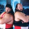 I Natural Disasters introdotti nella WWE Hall of Fame 2025