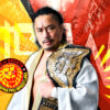 Review NJPW 53rd Anniversary Show