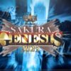 Card NJPW Sakura Genesis 2025