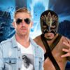 Orange Cassidy batte Hechicero a AEW Dynamite