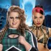 Piper Niven ha sconfitto Zelina Vega a SmackDown Bologna