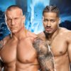 Randy Orton ha sconfitto Carmelo Hayes a SmackDown