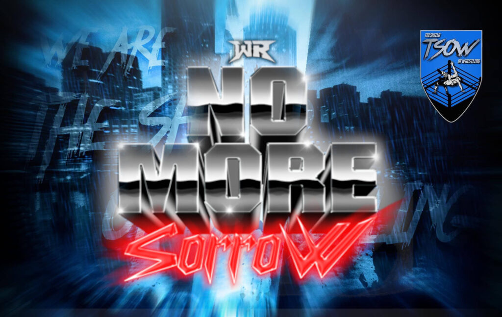 Risultati REVOLVER No More Sorrow 2025
