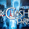 Risultati Road to Clash in Paris 23-08-2025 - WWE