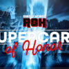 La card di ROH Supercard of Honor 2025