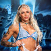 Sol Ruca non voleva fare la Sol Snatcher sul finale della Rumble