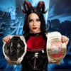 Stephanie Vaquer era presente all'ultimo show della UFC