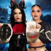 Stephanie Vaquer batte Jaida Parker a NXT
