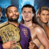 Street Profits hanno sconfitto Pretty Deadly a SmackDown