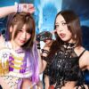 Tam Nakano vs Saya Kamitani, la resa dei conti in STARDOM