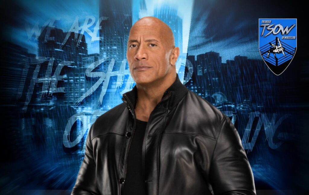 The Rock potrebbe partecipare a una puntata di RAW in Europa