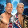 The Rock e l’ultimo messaggio a Cody Rhodes prima di EC 2025
