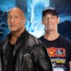 The Rock ha influenza sull'ultimo avversario di John Cena