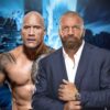 Vince Russo crede che TKO voglia The Rock al posto di Triple H