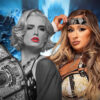 Toni Storm batte Megan Bayne a AEW Dynasty 2025