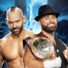 Shawn Spears batte Tony D'Angelo a NXT