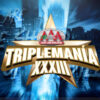 Triplemania 33 da record, l'annuncio della WWE