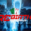 WIVA Rebirth 2025 - Card dell'evento