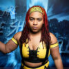 Zara Zakher di WWE ID lotterà in TJPW nella WrestleMania Week