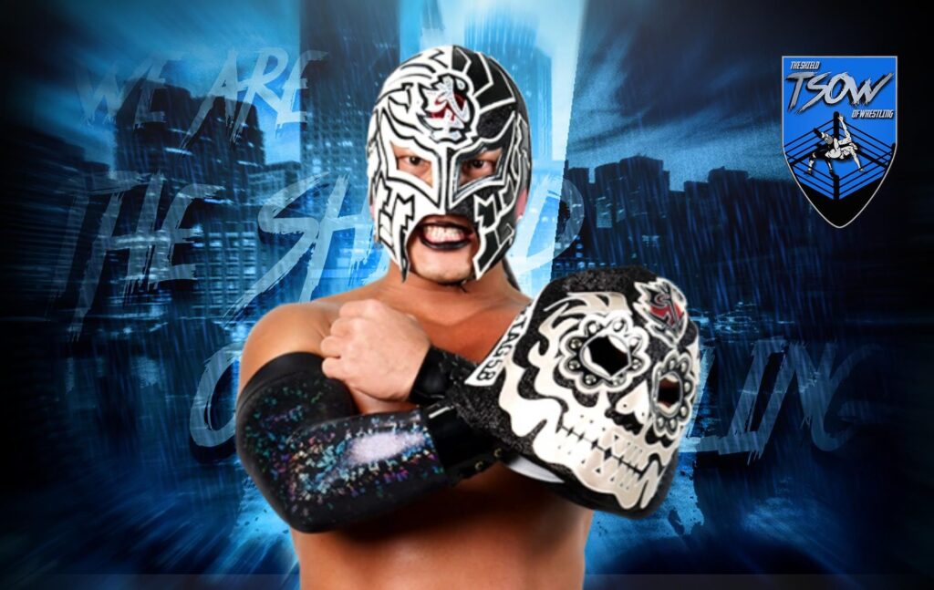 Anche BUSHI lascerà la NJPW dopo il 4 maggio