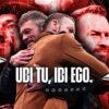 Christian Cage e Cope: ubi tu, ibi ego.