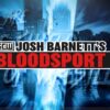 GCW Bloodsport XIII - La card dell'evento