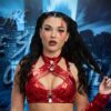 Jazmyn Nyx, è polemica per un video con un ragazzo disabile
