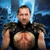 Kenny Omega, mini torneo indetto per Fyter Fest 2025
