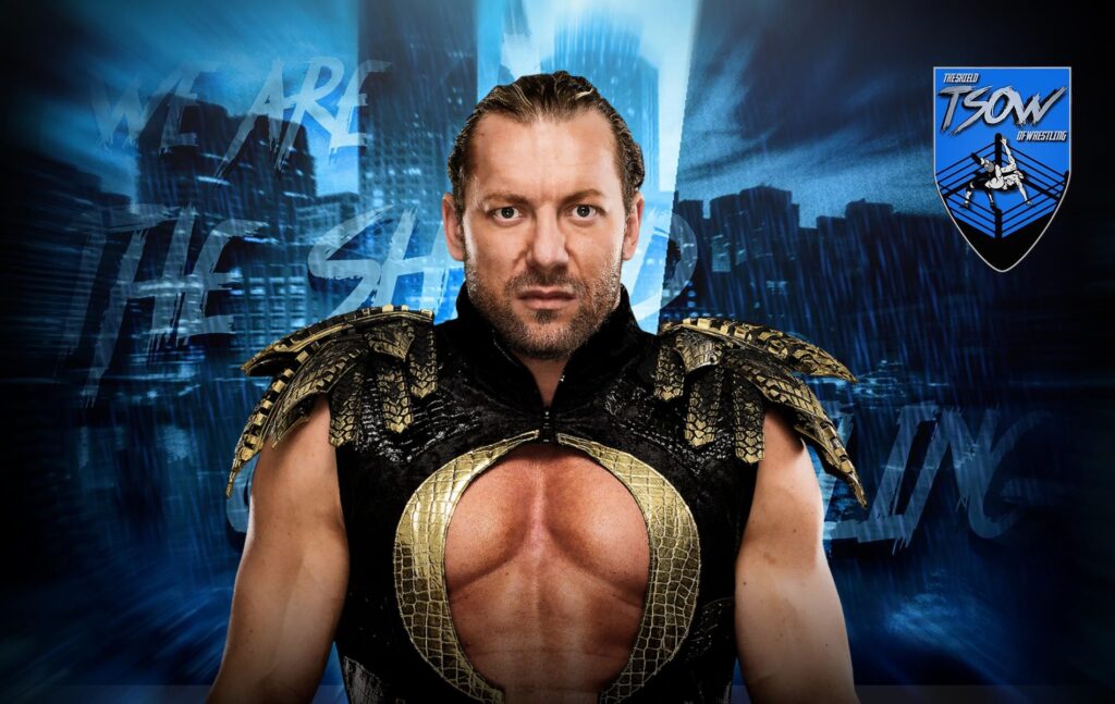 Kenny Omega, annunciato il primo match contro l'Elite