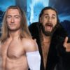 Anche Nathan Frazer vuole allearsi con Seth Rollins?