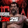 WWE 2K25 - La nostra recensione del videogioco