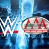 AAA non è stata venduta alla WWE per problemi economici