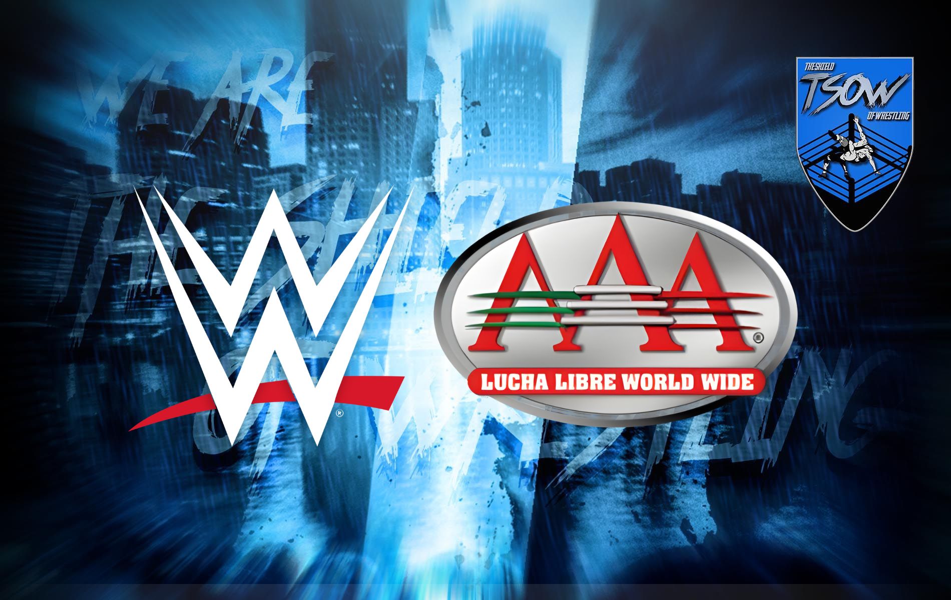 La AAA diventerà NXT Mexico? La clamorosa idea della WWE
