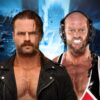 Adam Page batte Josh Alexander a AEW Dynamite