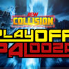 AEW Collision del 26/04 supera i 700.000 spettatori