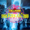 AEW Collision Spring Break Thru 2026 - Tutti gli spoiler