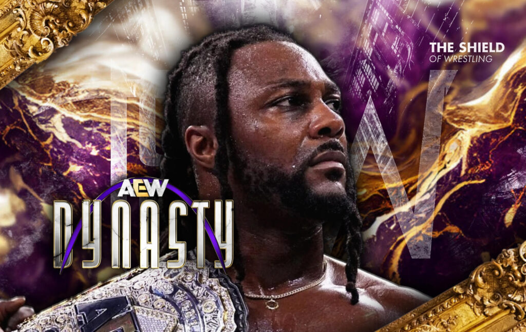 Risultati AEW Dynasty 2025 Live