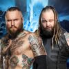 Aleister Black rivela un consiglio ricevuto da Bray Wyatt