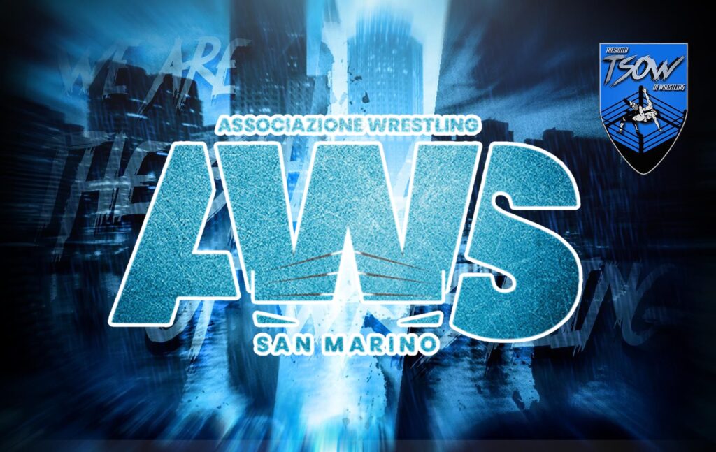 AWS Sunday Night Cosmos (26/04/2025) - Risultati