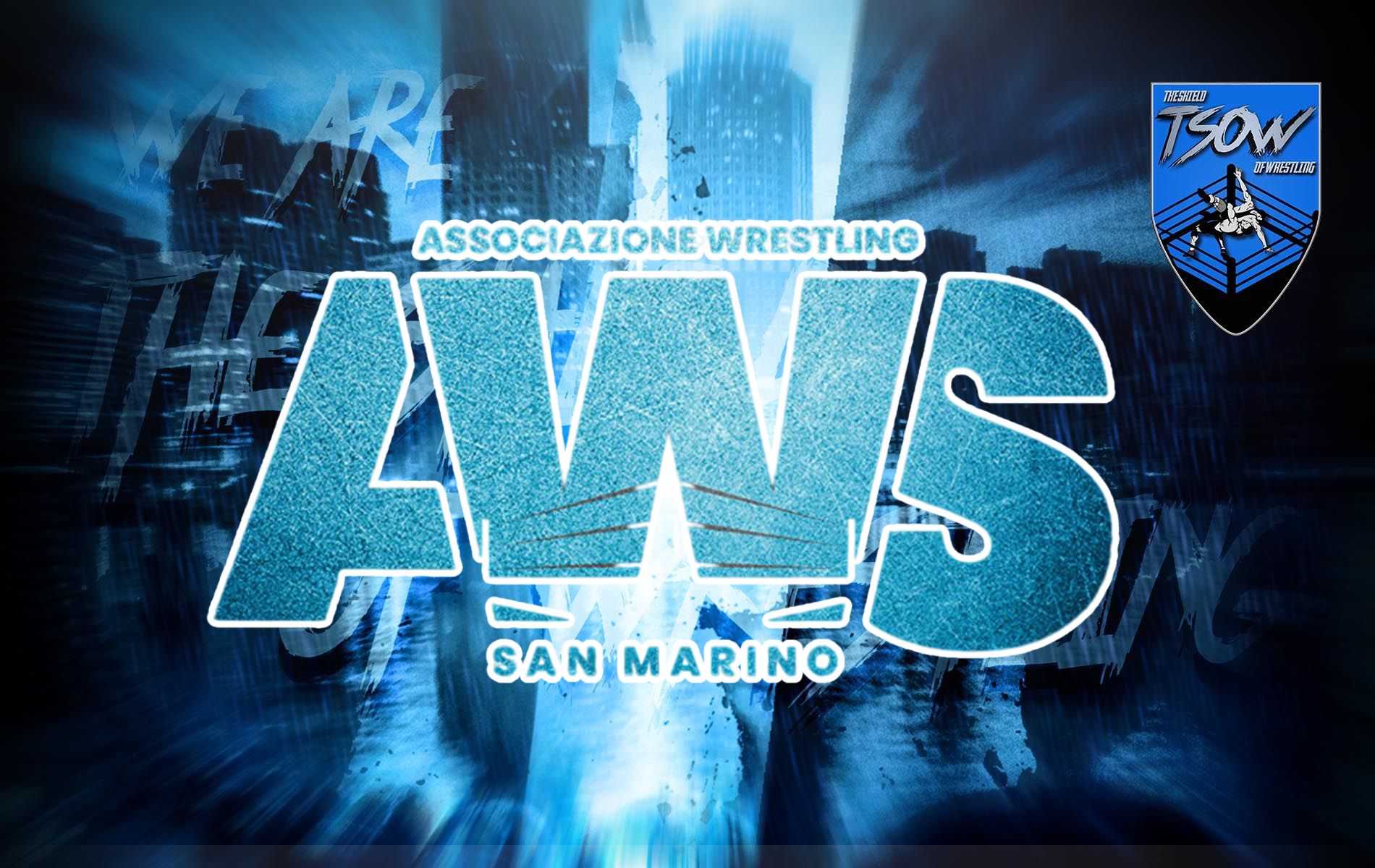 AWS Sunday Night Cosmos #4 - Risultati dell'evento