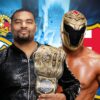Axiom vs Angelo Dawkins, è aria di Clasico in WWE