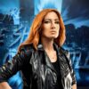 Becky Lynch attacca il team social della WWE