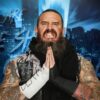 Brody King commenta la maglietta Abolish ICE